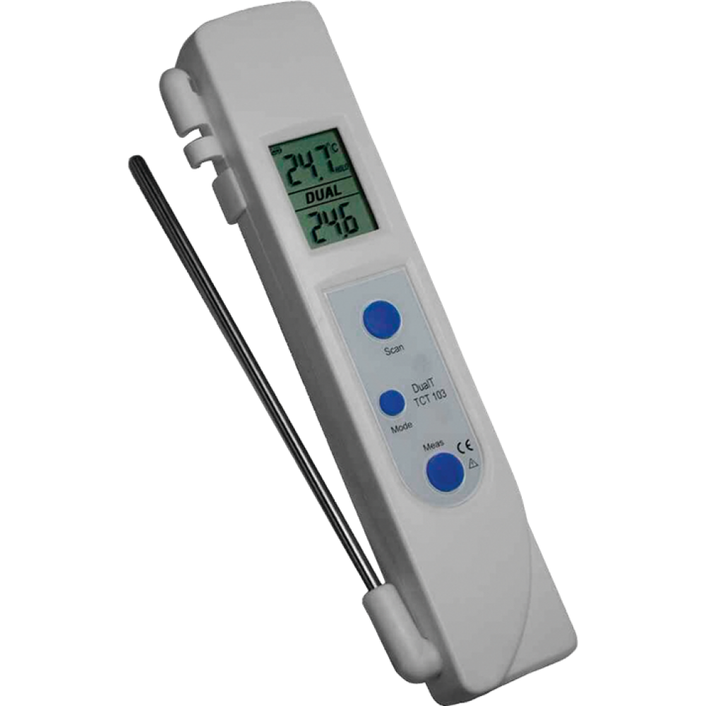 infraroed-termometer-stik