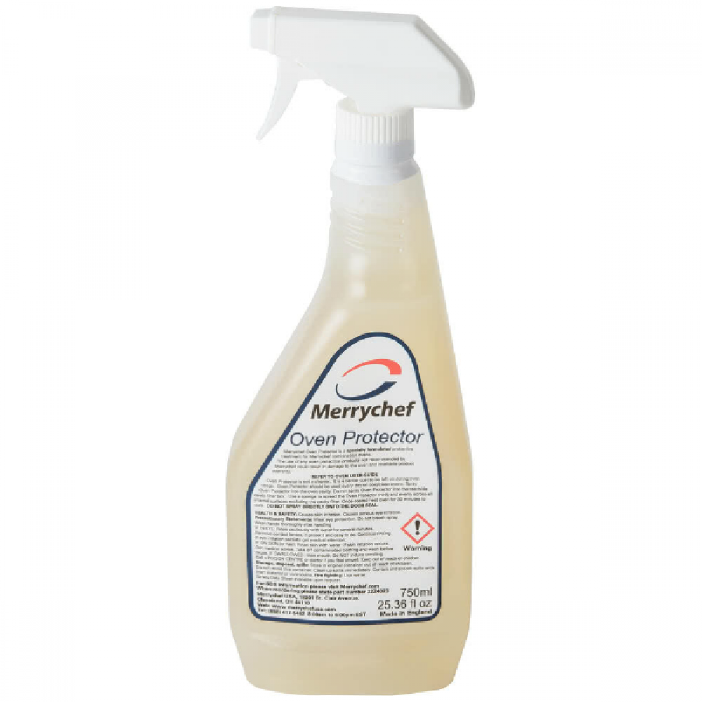 Merrychef protector