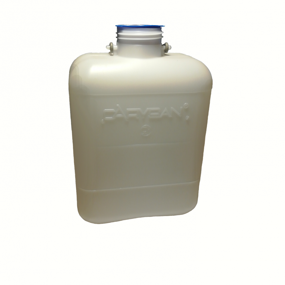 Afløbsdunk_Coba_Ovne