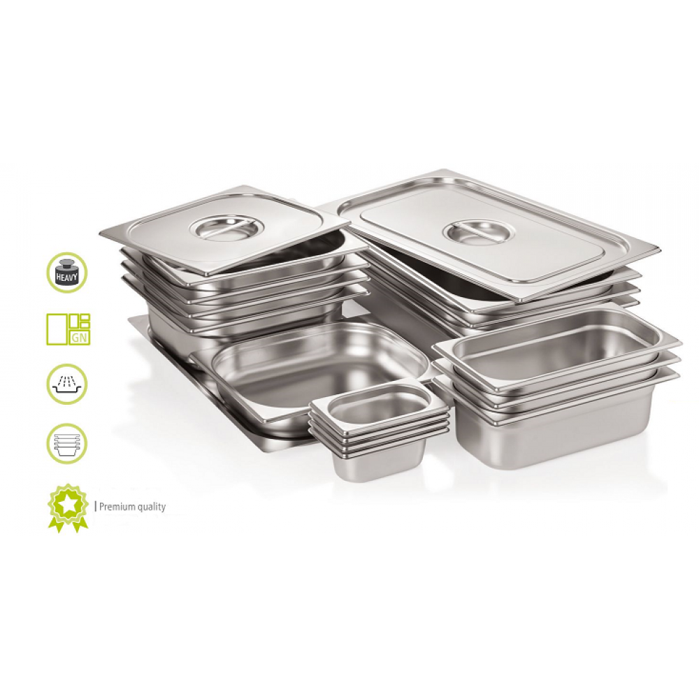 Bradepande_kantine_1/6_GN