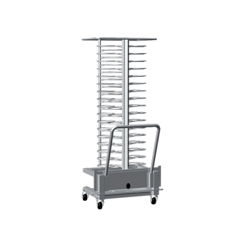 TallerkenvognChefLuxGN11-31