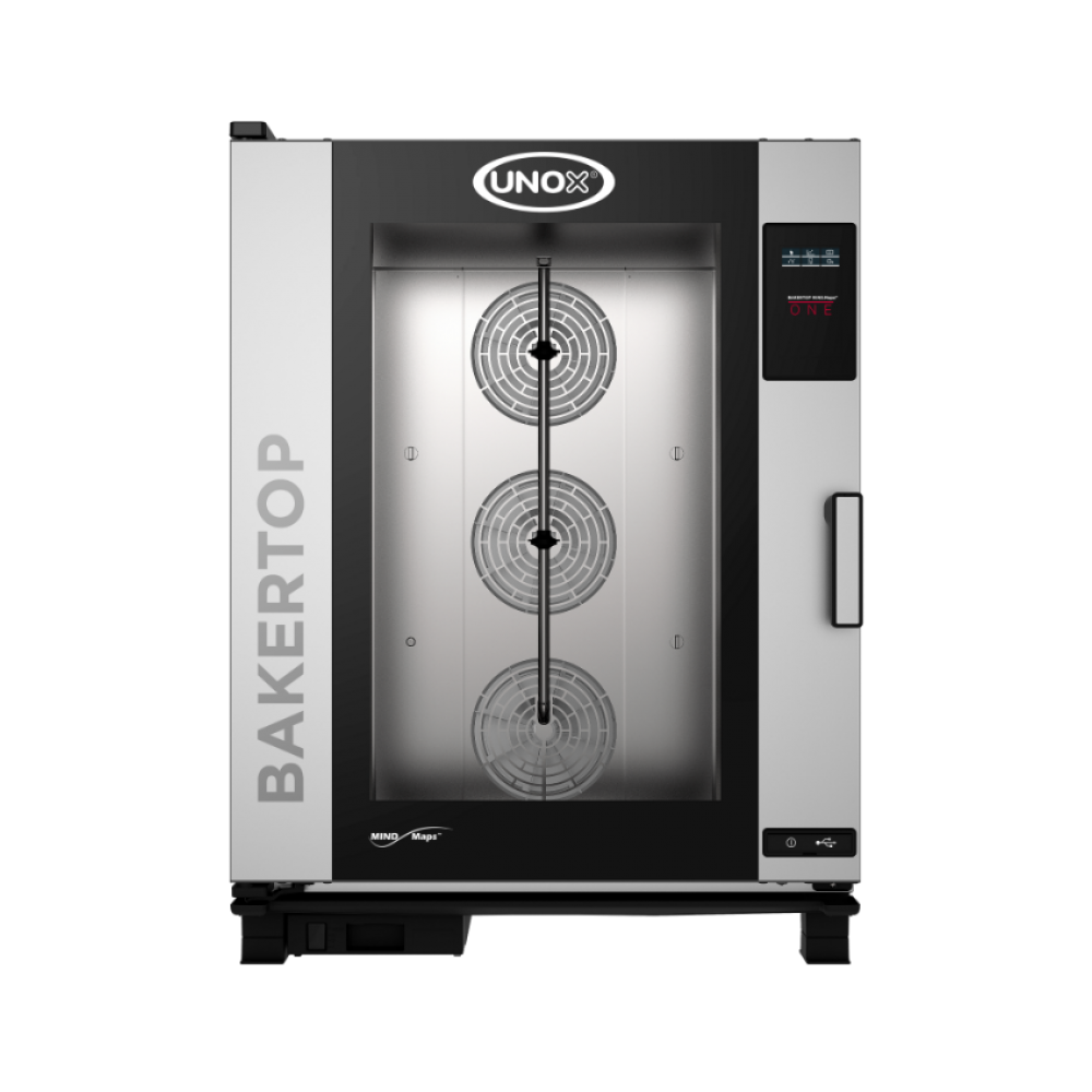 BakerTop Mind.Maps ONE 10