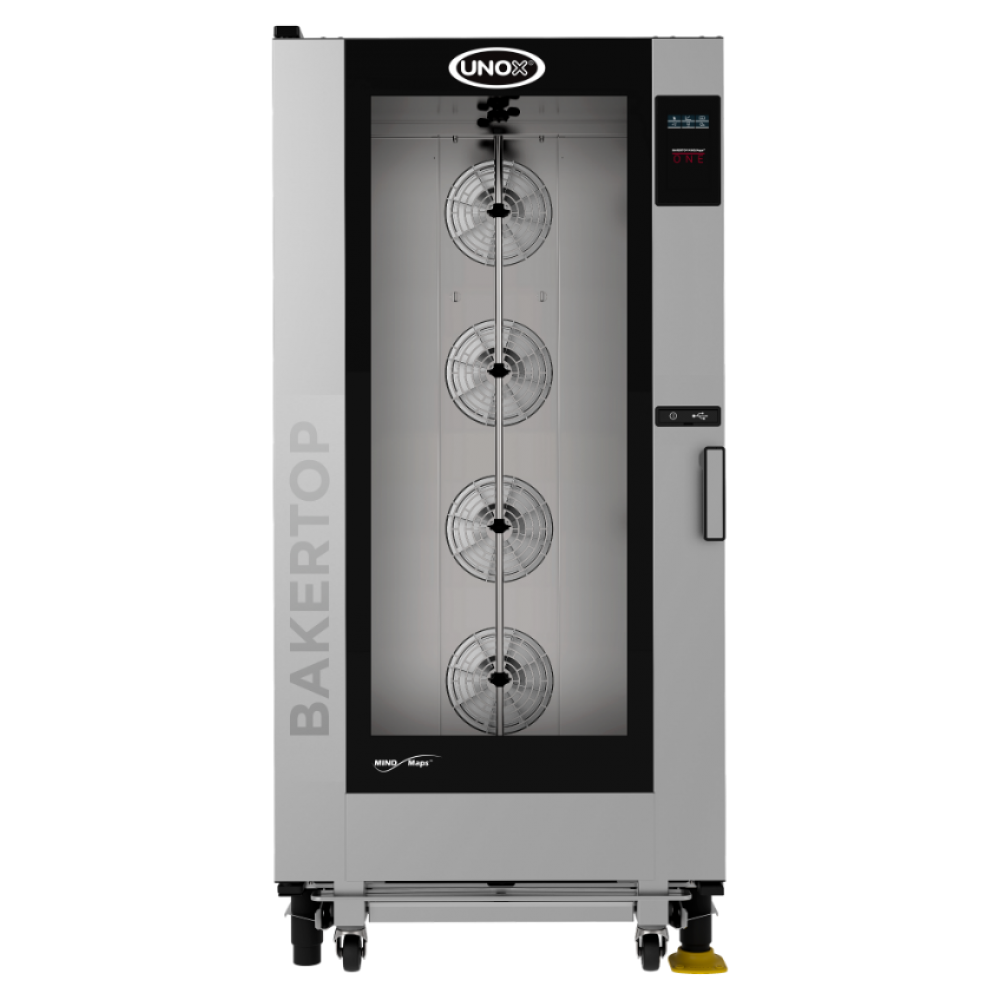 BakerTop Mind.Maps ONE 16