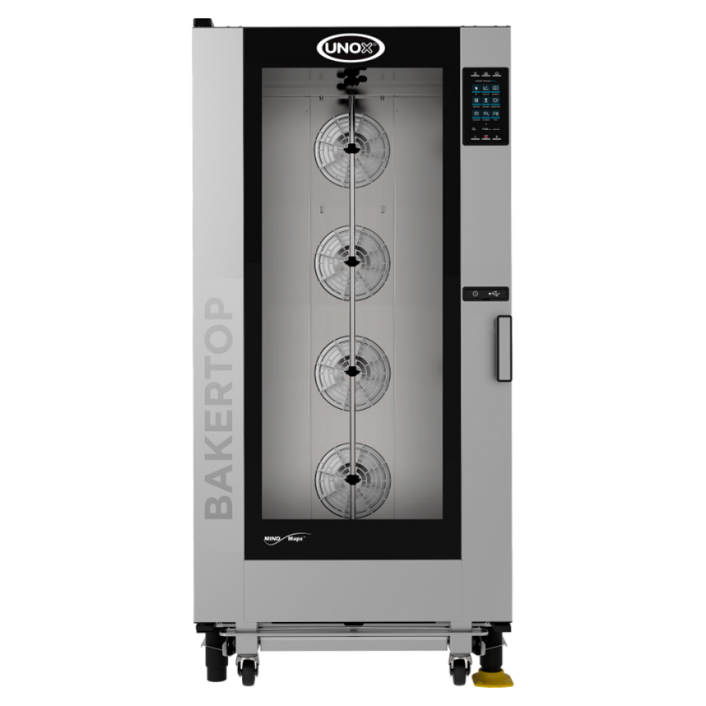 BakerTop Mind.Maps PLUS 16