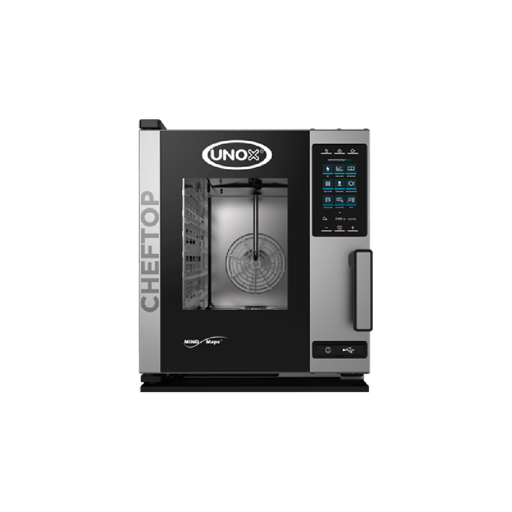 ChefTop MIND.Maps PLUS 5 GN 2/3