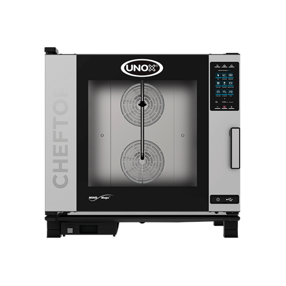 ChefTop MIND.Maps PLUS 6 GN 2/1