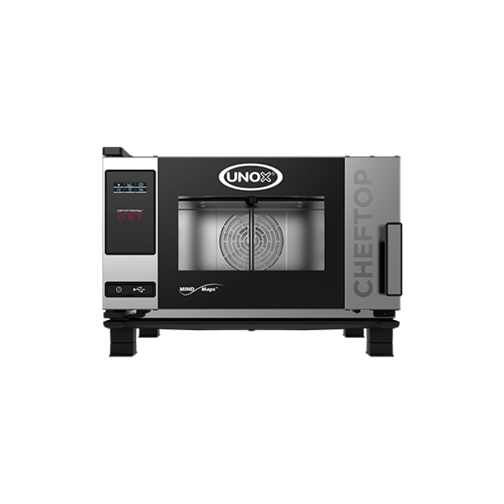 ChefTop MIND.Maps ONE 3 GN 1/1