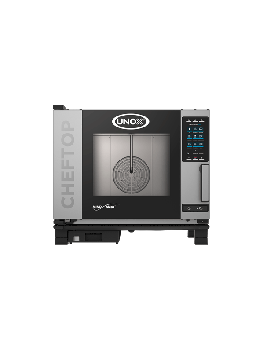 ChefTop MIND.Maps PLUS 5 GN 1/1