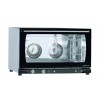 LineMiss XFT193 4 pl. konvektionsovn m/damp