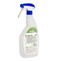 Desinfektion Divodes spray (0,75L)