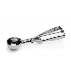 Muffin portiondeler/isske