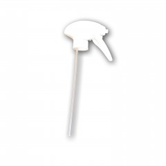 Spraypumpe til  (500 ml) flaske