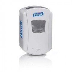 Desinfektionsdispenser 