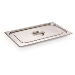 Låg til stål kantiner (Alle str.)