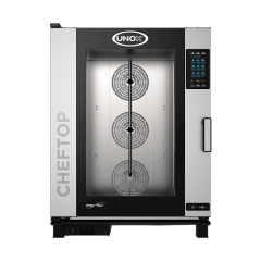 ChefTop MIND.Maps PLUS 10 GN 2/1