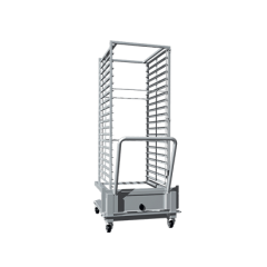 Indstiksvogn (ChefLux GN 2/1)